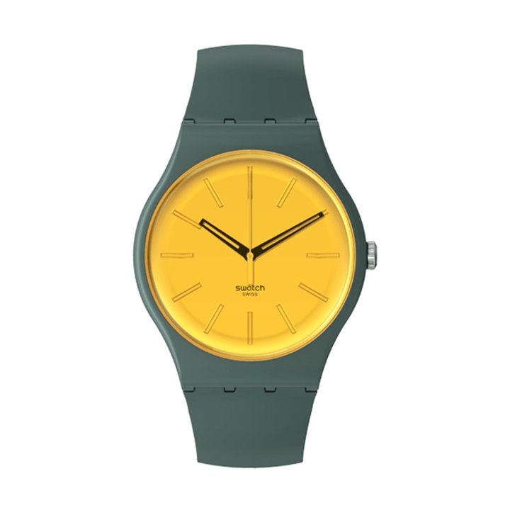 SWATCH WATCHES Mod. SO29G103 - WW.SO29G103 - Teknashop Ltd