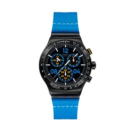 SWATCH WATCHES Mod. YVB100 - WW.YVB100 - Teknashop Ltd