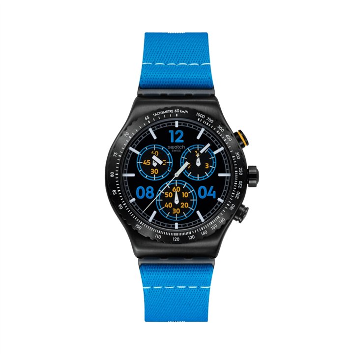 SWATCH WATCHES Mod. YVB100 - WW.YVB100 - Teknashop Ltd