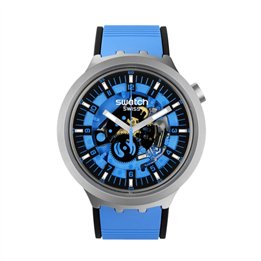 SWATCH WATCHES Mod. SB07S106 - WW.SB07S106 - Teknashop Ltd