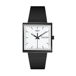 SWATCH WATCHES Mod. SO34B700 - WW.SO34B700 - Teknashop Ltd