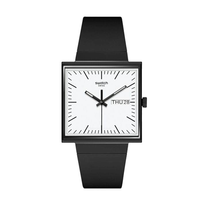 SWATCH WATCHES Mod. SO34B700 - WW.SO34B700 - Teknashop Ltd