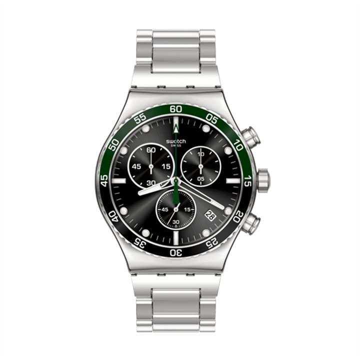 SWATCH WATCHES Mod. YVS506G - WW.YVS506G - Teknashop Ltd
