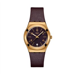 SWATCH WATCHES Mod. YLG413 - WW.YLG413 - Teknashop Ltd