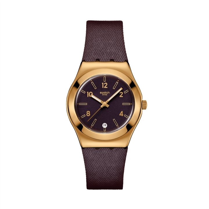 SWATCH WATCHES Mod. YLG413 - WW.YLG413 - Teknashop Ltd
