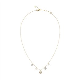 GUESS JEWELS JEWELRY Mod. JUBN06032JWYGT-U - WW.JUBN06032JWYGT-U - Teknashop Ltd