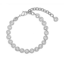 SWAROVSKI JEWELS JEWELRY Mod. 5682666 - WW.5682666 - Teknashop Ltd
