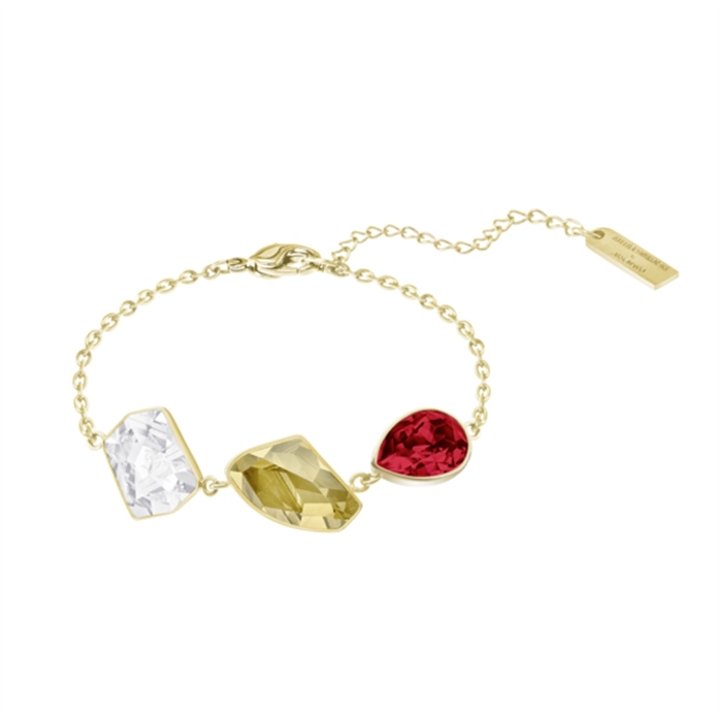 SWAROVSKI JEWELS JEWELRY Mod. 5456605 - WW.5456605 - Teknashop Ltd