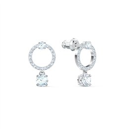 SWAROVSKI JEWELS JEWELRY Mod. 5563278 - WW.5563278 - Teknashop Ltd