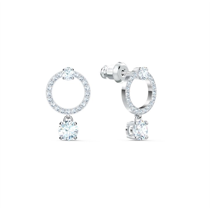 SWAROVSKI JEWELS JEWELRY Mod. 5563278 - WW.5563278 - Teknashop Ltd