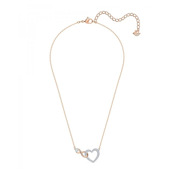 SWAROVSKI JEWELS JEWELRY Mod. 5518865 - WW.5518865 - Teknashop Ltd