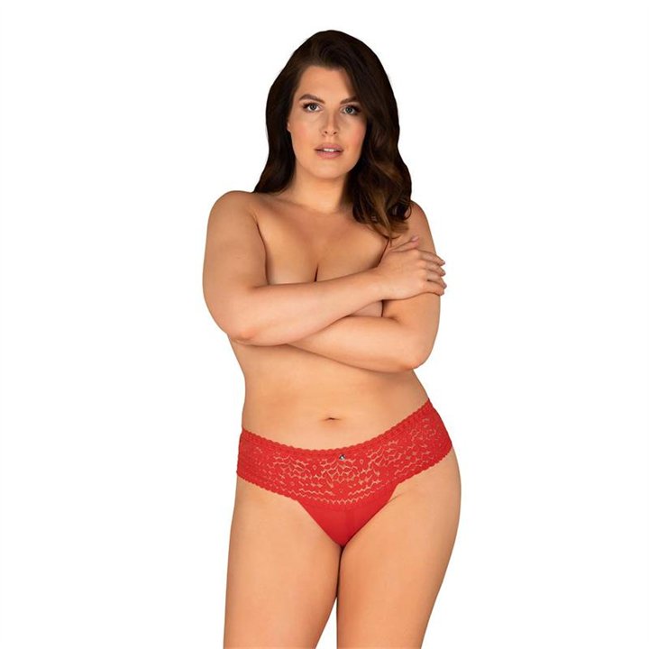 Blossmina Panties - 5901688234822 - Teknashop Ltd