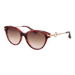TRUSSARDI MOD. TSW9025 55E03 - WW.TSW9025 55E03 - Teknashop Ltd
