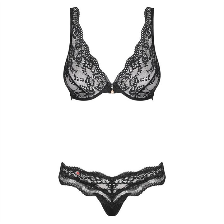 Luvae 2 Pieces Set - 5901688226643 - Teknashop Ltd