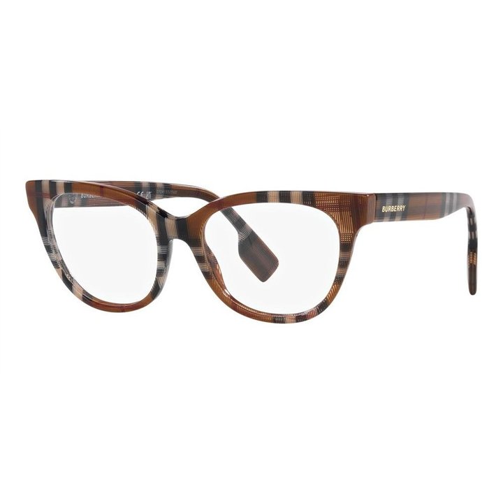 BURBERRY MOD. EVELYN BE 2375 - WW.EVELYN BE 2375_3966 A_53 - Teknashop Ltd
