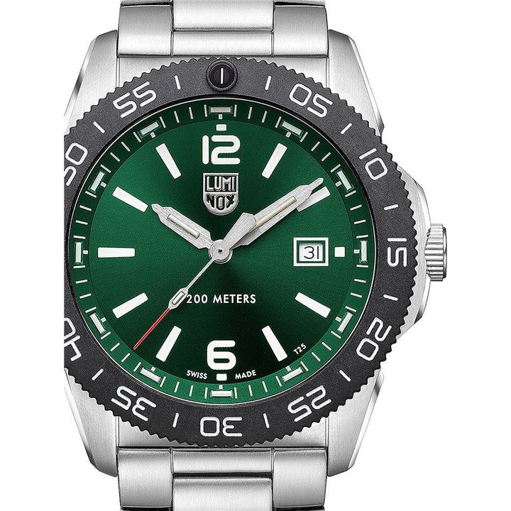 LUMINOX Mod. XS-3137 - WW.XS-3137 - Teknashop Ltd