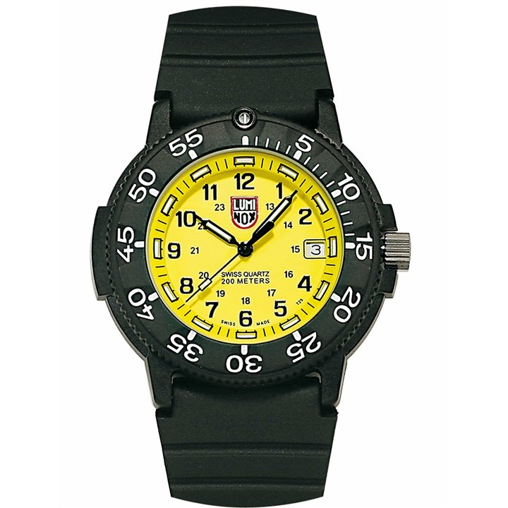 LUMINOX Mod. XS-3005-F - WW.XS-3005-F - Teknashop Ltd