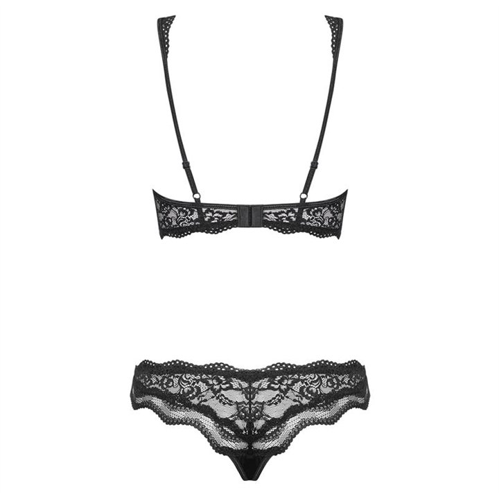 Luvae 2 Pieces Set - 5901688226643 - Teknashop Ltd