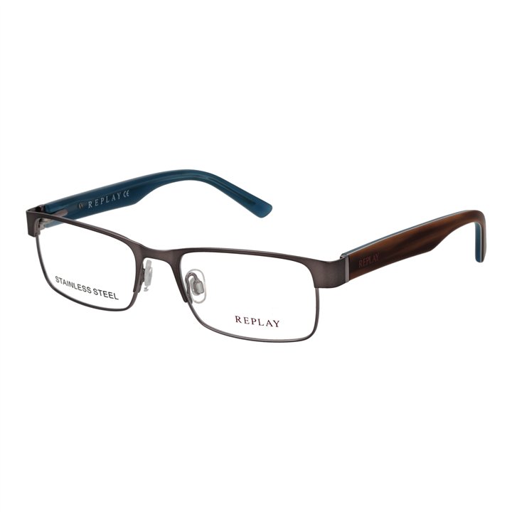 REPLAY MOD. RY030 5102 - WW.RY030 5102 - Teknashop Ltd