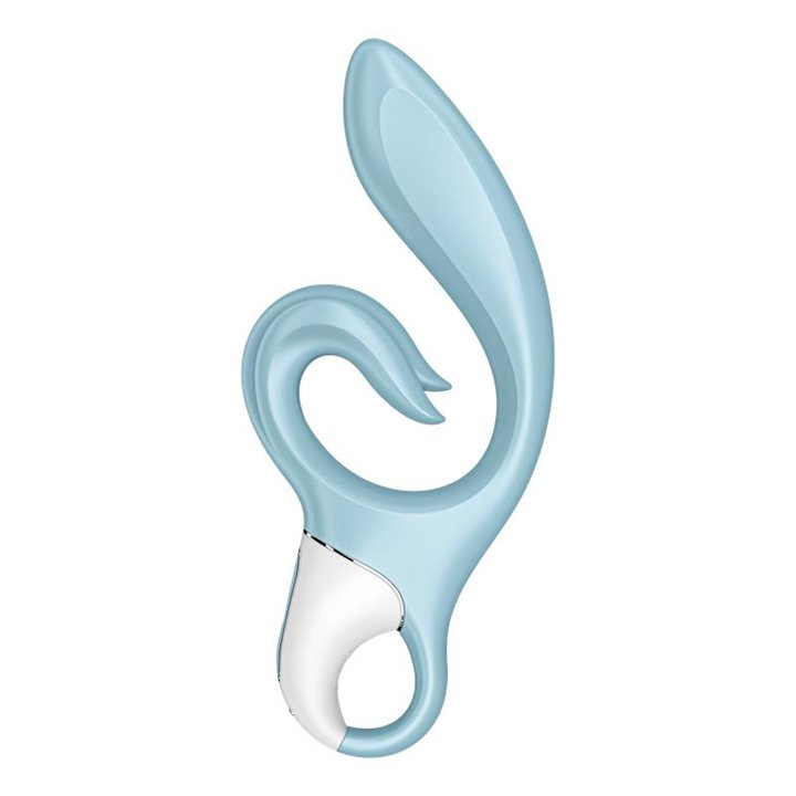 Love Me Blue Rabbit Vibrator - 4061504036618 - Teknashop Ltd