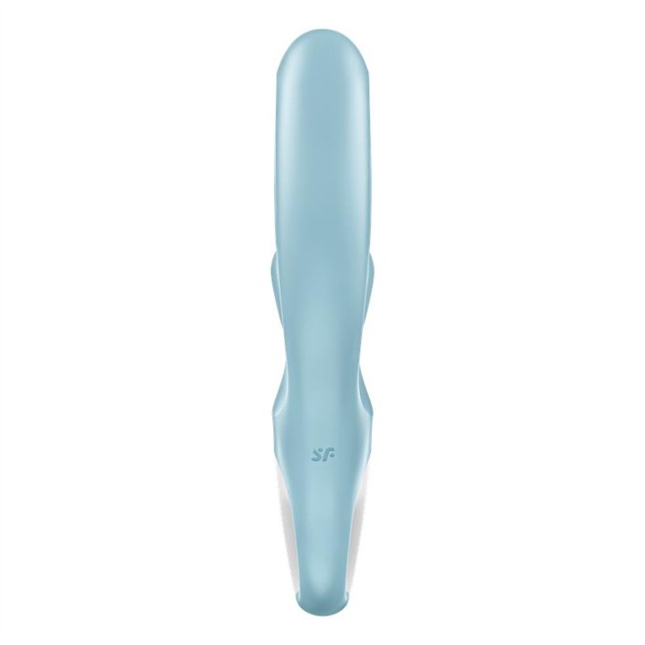 Love Me Blue Rabbit Vibrator - 4061504036618 - Teknashop Ltd