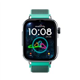 SAVEFAMILY WATCHES Mod. 8436628090048 - WW.8436628090048 - Teknashop Ltd