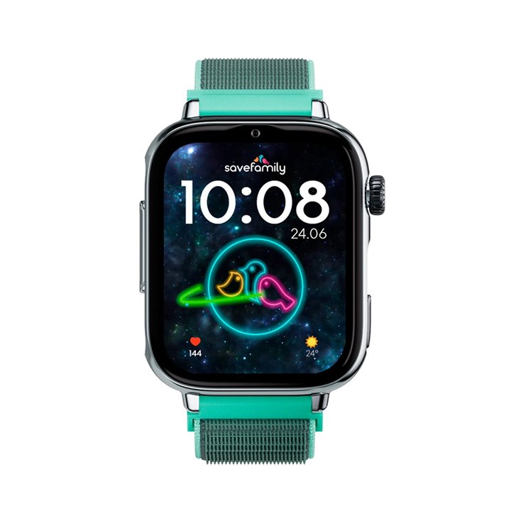 SAVEFAMILY WATCHES Mod. 8436628090048 - WW.8436628090048 - Teknashop Ltd