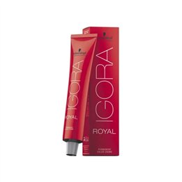 Schwarzkopf Igora Royal 0-11 60ml - unisex - Teknashop Ltd
