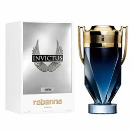 Paco Rabanne Invictus Parfum Spray 200ml - unisex - Teknashop Ltd