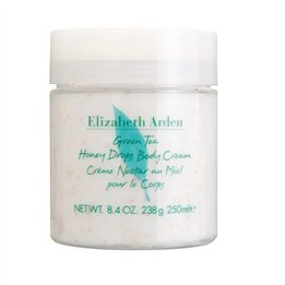 Elizabeth Arden Green Tea Honey Drops Body Cream 250ml - unisex - Teknashop Ltd