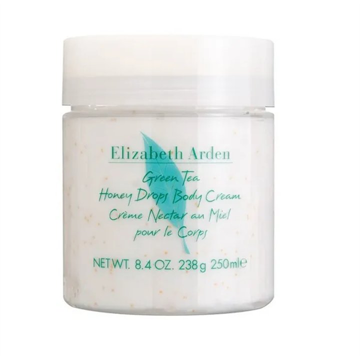 Elizabeth Arden Green Tea Honey Drops Body Cream 250ml - unisex - Teknashop Ltd