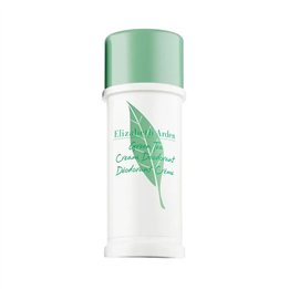 Elizabeth Arden Green Tea Cream Deodorant 40ml - unisex - Teknashop Ltd