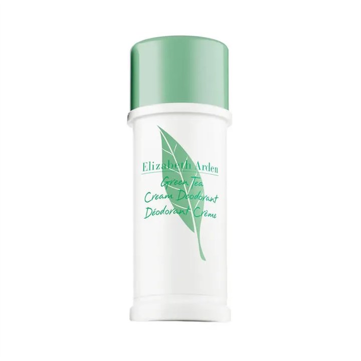Elizabeth Arden Green Tea Cream Deodorant 40ml - unisex - Teknashop Ltd