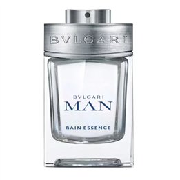 Bvlgari Man Rain Essence Eau De Perfume Spray 60ml - unisex - Teknashop Ltd