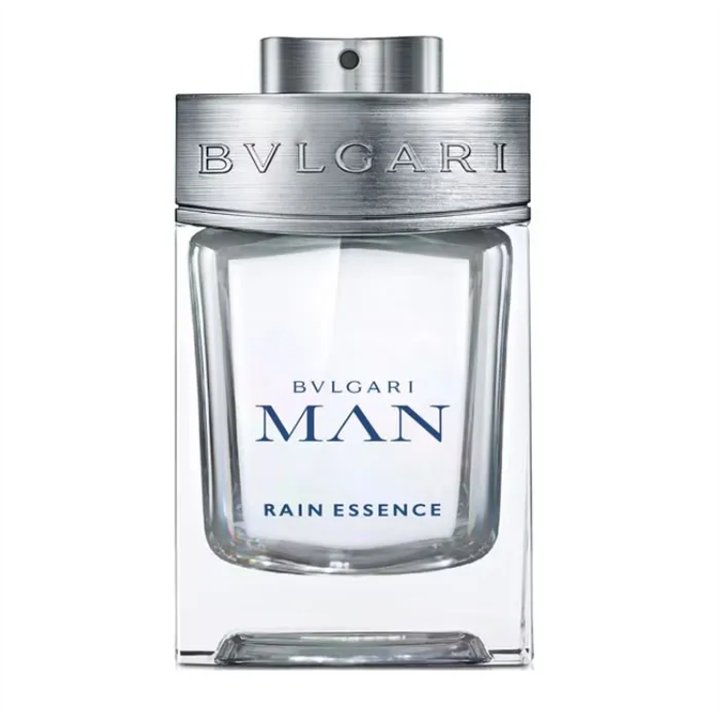 Bvlgari Man Rain Essence Eau De Perfume Spray 60ml - unisex - Teknashop Ltd