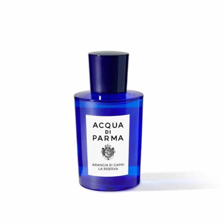 Acqua Di Parma Arancia Di Capri La Riserva Eau De Parfum Spray 100ml - unisex - Teknashop Ltd