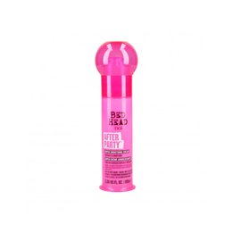 Tigi Bed Head After Party Super Smoothing Cream 100ml - unisex - Teknashop Ltd