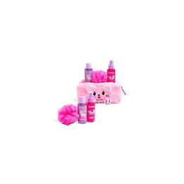 Martinelia Neceser Gatito Rosa Gel Body Spray - unisex - Teknashop Ltd
