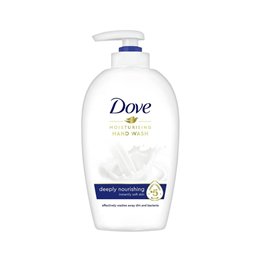Dove Jabon Manos Original 250ml Dosif - unisex - Teknashop Ltd