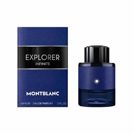 Montblanc Explorer Infinite Eau De Parfum Spray 60ml - unisex - Teknashop Ltd