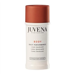 Juvena Body Cream Deodorant 40ml - unisex - Teknashop Ltd