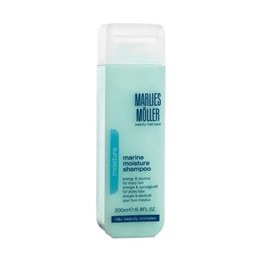 Marlies Moller Moisture Marine Shampoo 200ml - unisex - Teknashop Ltd