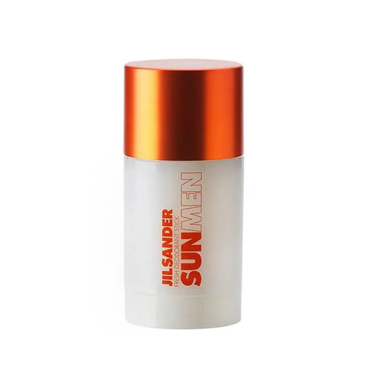 Jil Sander Sun Men Deodorant Stick 75g - unisex - Teknashop Ltd