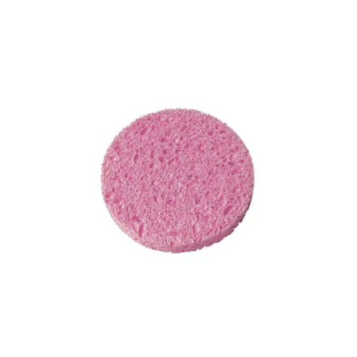 Beter Cellulose Facial Cleansing Sponge - unisex - Teknashop Ltd