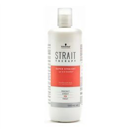 Schwarzkopf Strait Styling Therapy Neutralizing Milk - unisex - Teknashop Ltd