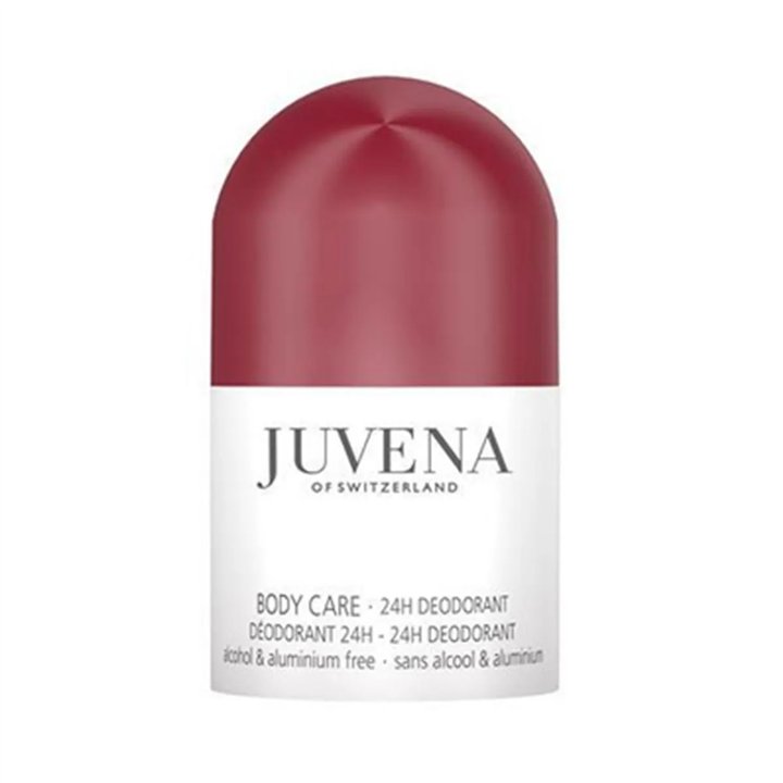 Juvena Body Care 24h Deodorant 50ml - unisex - Teknashop Ltd