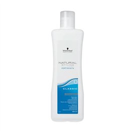 Schwarzkopf Natural Styling Hydrowave 0 Classic 1000ml - unisex - Teknashop Ltd