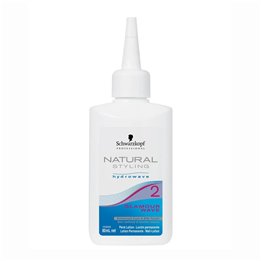 Schwarzkopf Natural Styling Hydrowave 2 Glamour Wave 80ml - unisex - Teknashop Ltd
