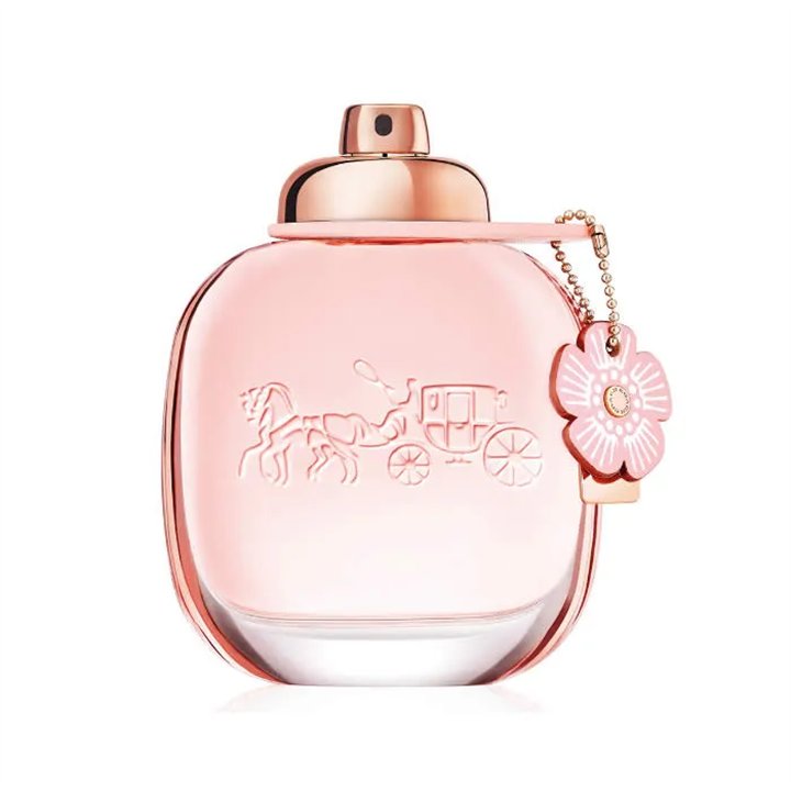 Coach Floral Eau De Perfume Spray 30ml - woman - Teknashop Ltd