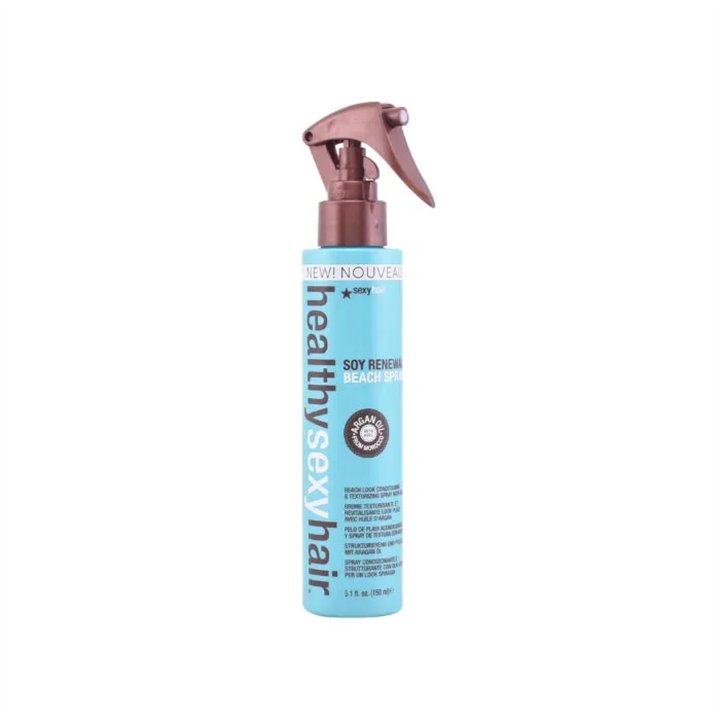 Healthy Sexyhair Beach Look Conditioning & Texturizing Spray 150ml - unisex - Teknashop Ltd